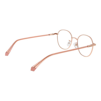 Rose Gold Unisex Glasses Frame