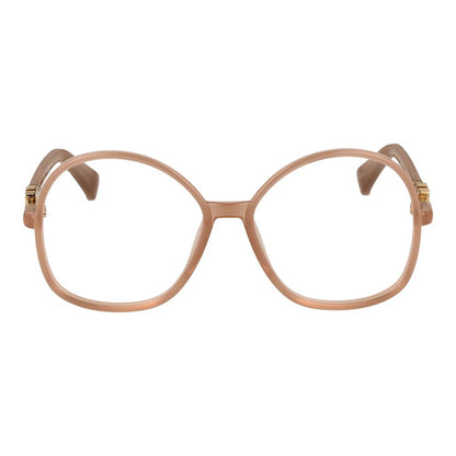 Pink Women Glasses Frame