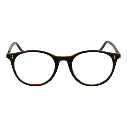 Black Men Glasses Frame