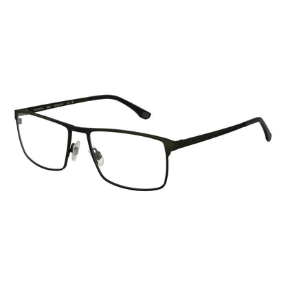 Green Men Glasses Frame