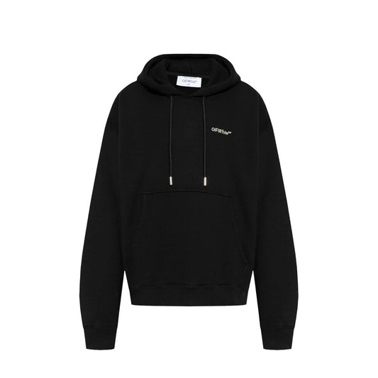 Logo Hooded Sweatshirt