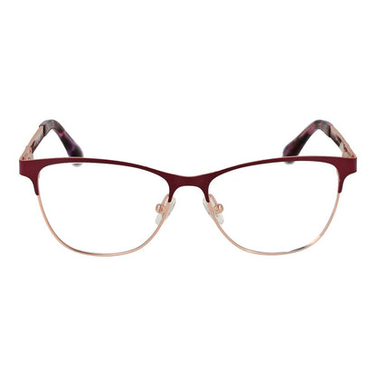 Purple Metal Glasses (Frames)