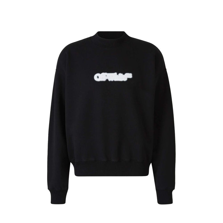 Spray Arrow Skate Sweatshirt
