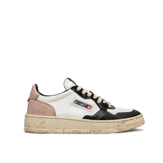 Medalist Super Vintage Sneakers