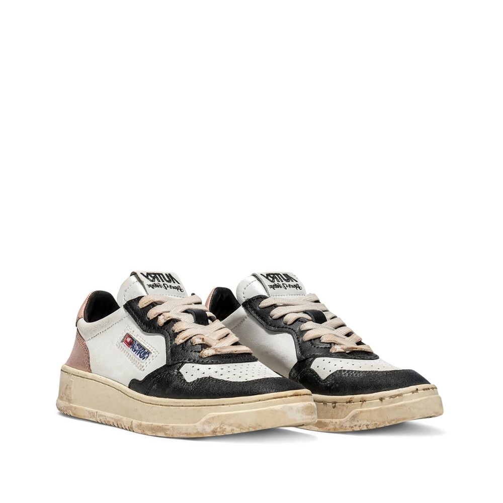 Medalist Super Vintage Sneakers