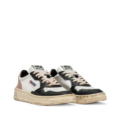 Medalist Super Vintage Sneakers