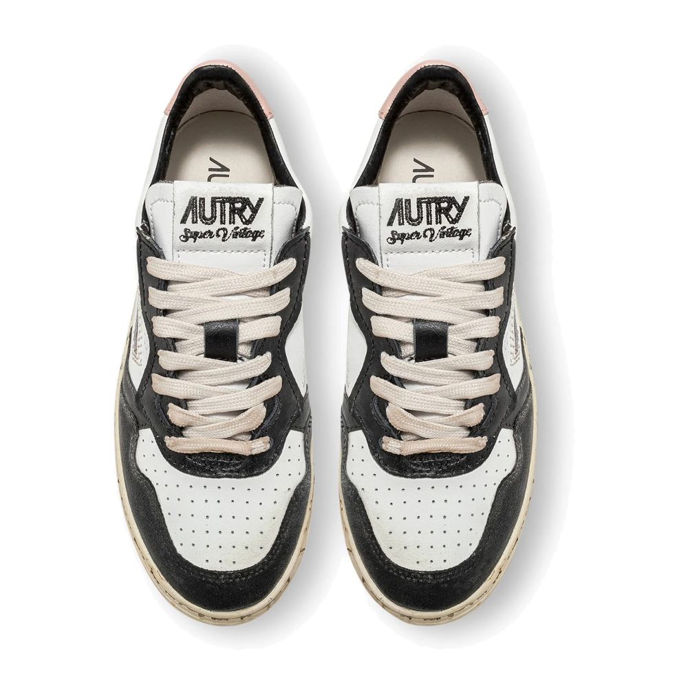 Medalist Super Vintage Sneakers