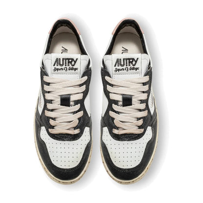 Medalist Super Vintage Sneakers