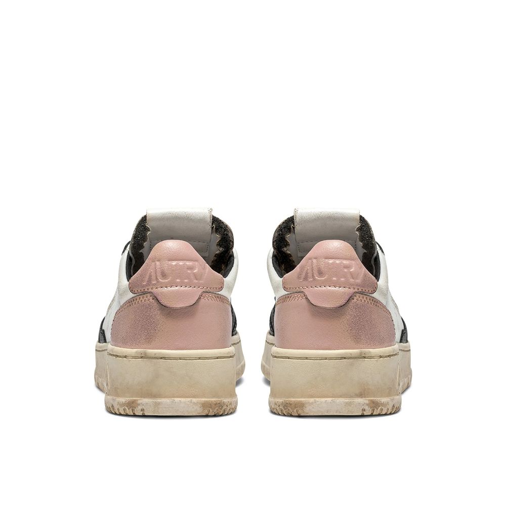 Medalist Super Vintage Sneakers