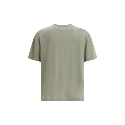 Green Cotton Clothing