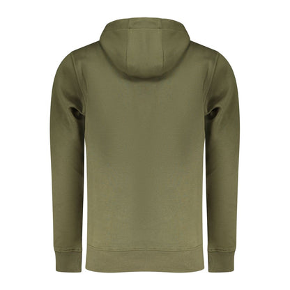 Verde Cotton Men Sweatshirt