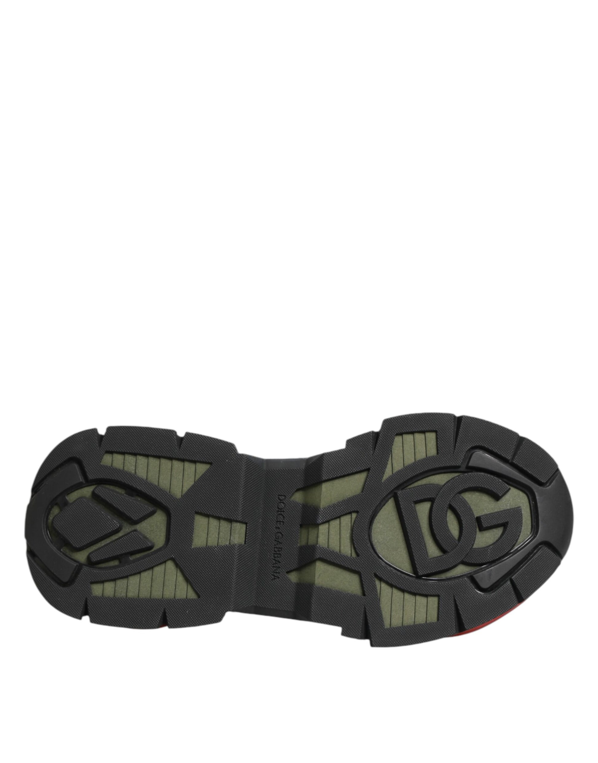 Multicolor Airmaster Low Top Sneakers Shoes