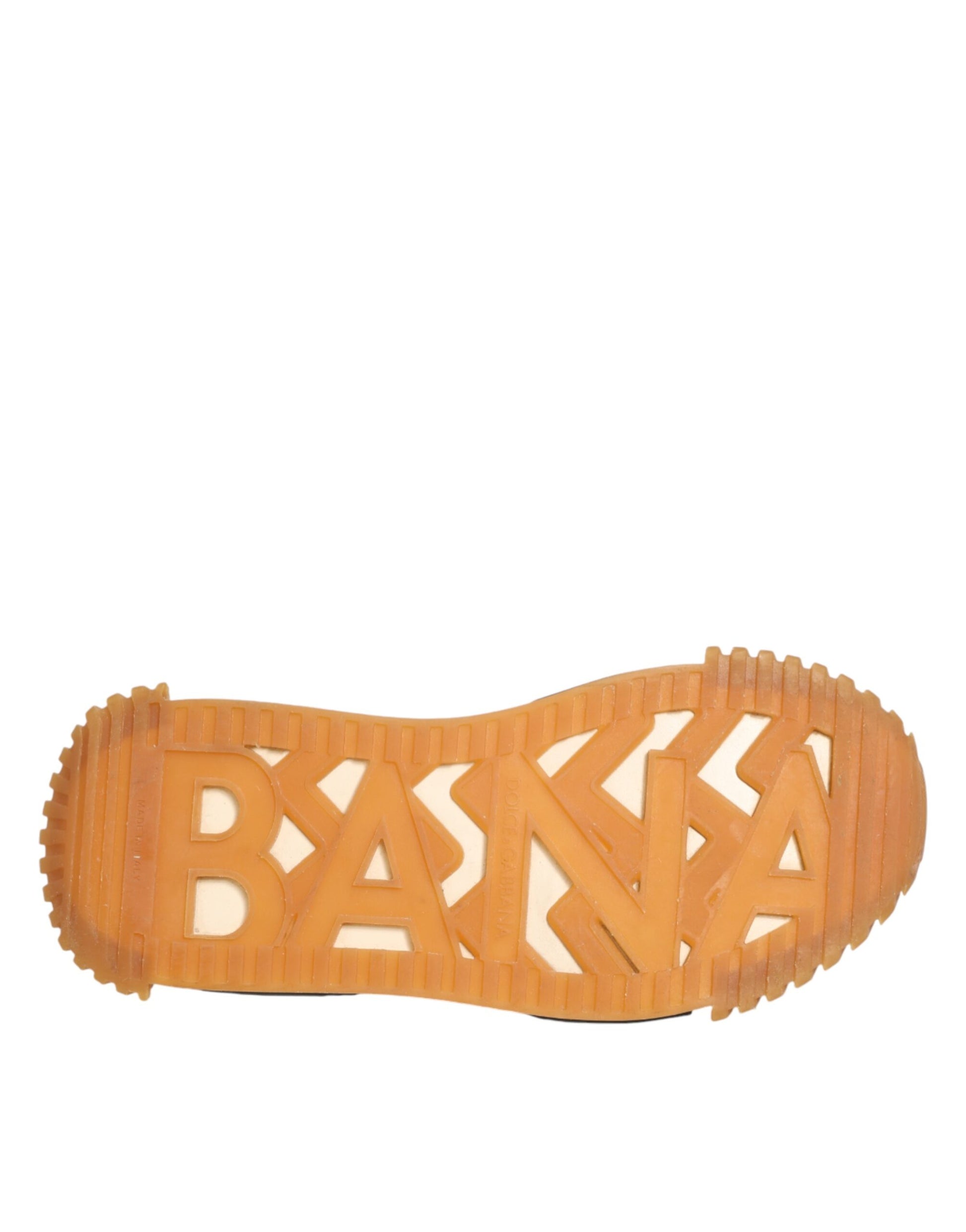 Multicolor Cherry NS1 Sneakers Shoes