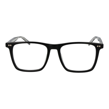 Black Acetate Glasses (Frames)