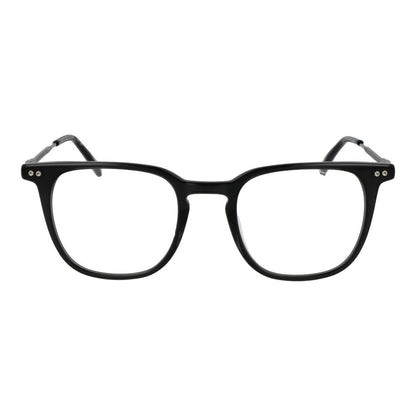 Black Acetate Glasses (Frames)