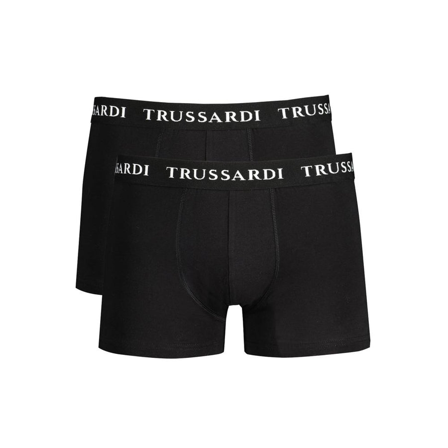 Nero Cotton Men's Boxer Brief