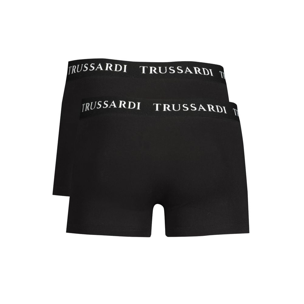 Nero Cotton Men's Boxer Brief