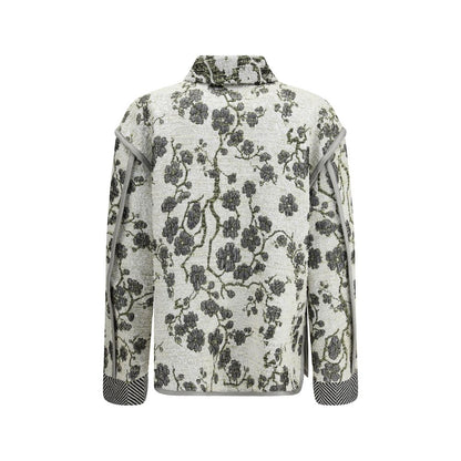 Multicolor Polyamide Clothing