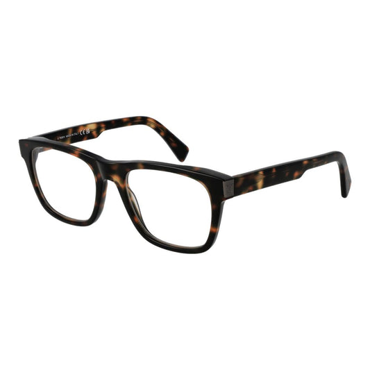 Brown Acetate Glasses (Frames)
