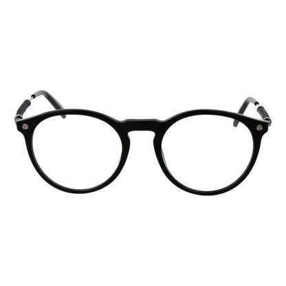 Black Acetate Glasses (Frames)