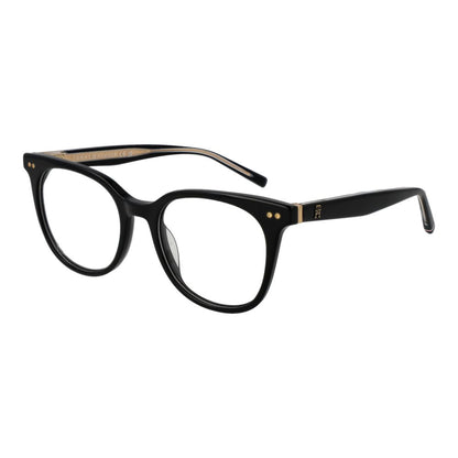 Black Acetate Glasses (Frames)