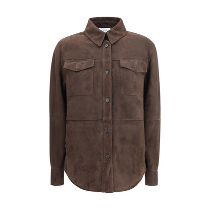 Brown Lamb Ovis Aries Aries Clothing