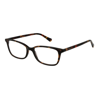 Brown Plastic Glasses (Frames)