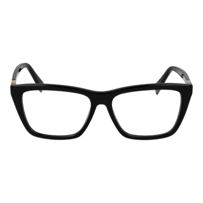 Black Acetate Glasses (Frames)