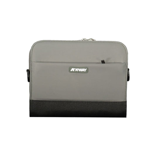 Verde Poliammide Women's Shoulder Bag