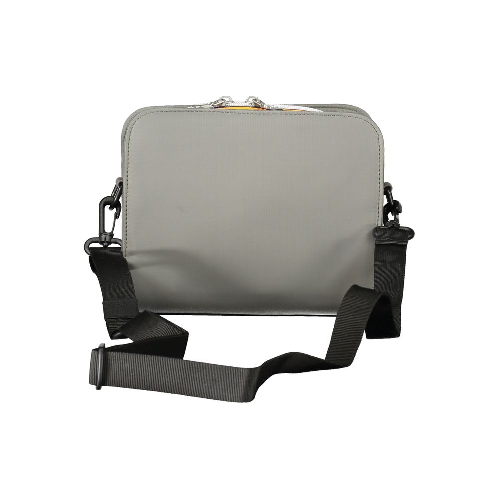 Verde Poliammide Women's Shoulder Bag