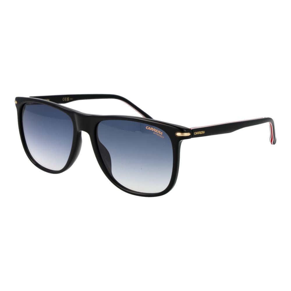 Black Acetate Sunglasses