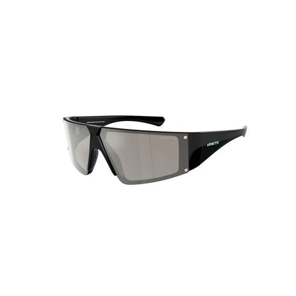 Black Resin Sunglasses