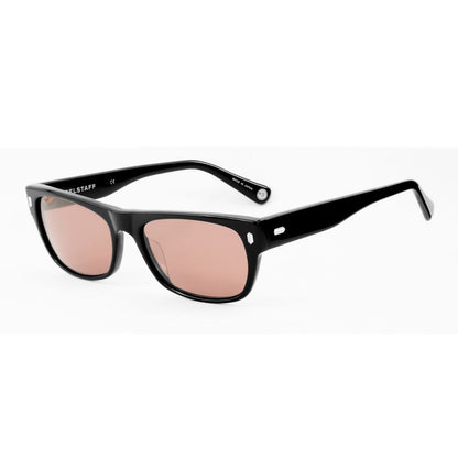 Black Acetate Sunglasses