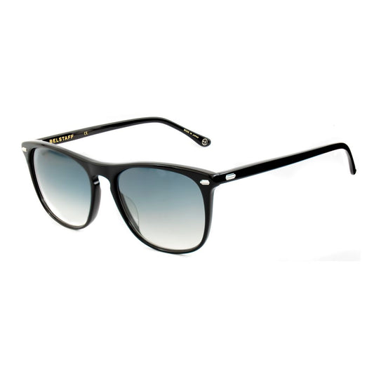 Black Acetate Sunglasses
