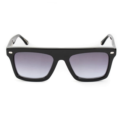 Black Acetate Sunglasses