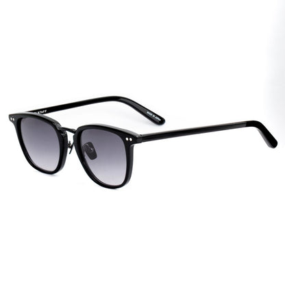 Black Acetate Sunglasses