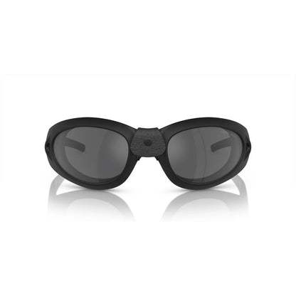Black Acetate Sunglasses
