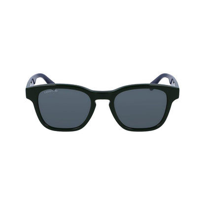 Green Acetate Sunglasses