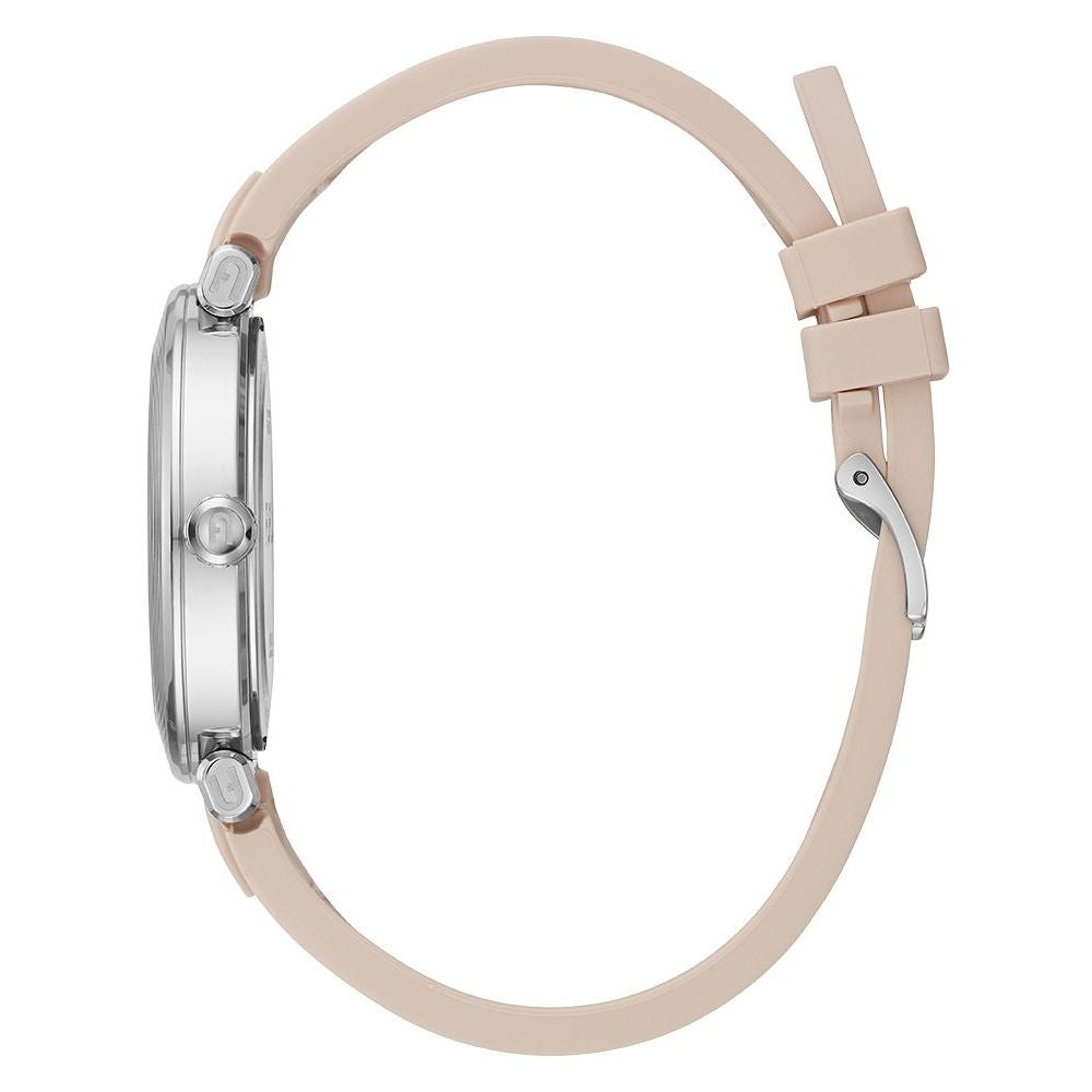 Multicolor Synthetic Dress Watch