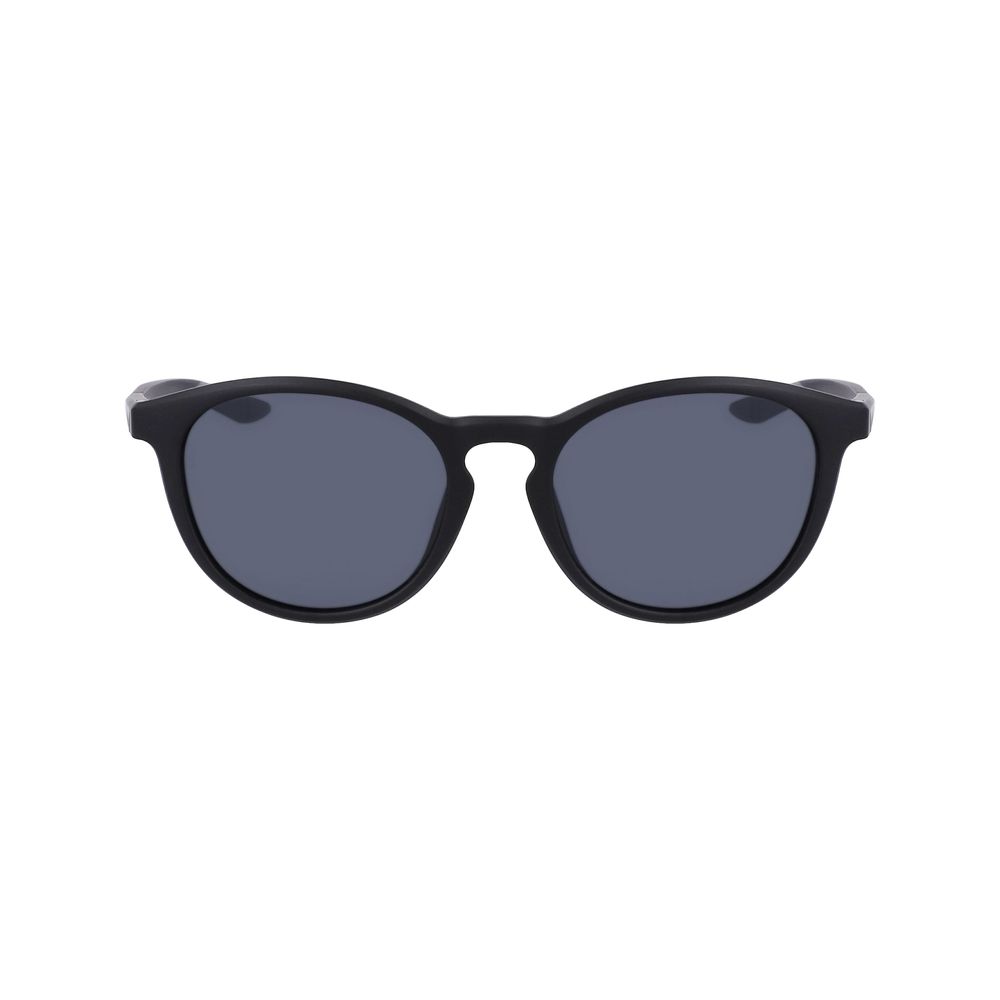 Black Injected Sunglasses