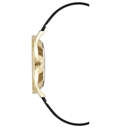 Multicolor Plastic Bracelet Watch