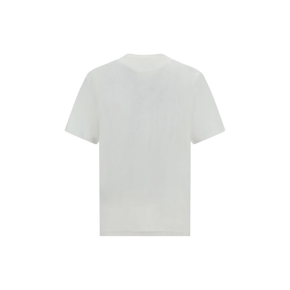 White Cotton Clothing