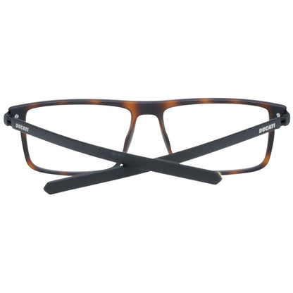 Brown Plastic Glasses (Frames)