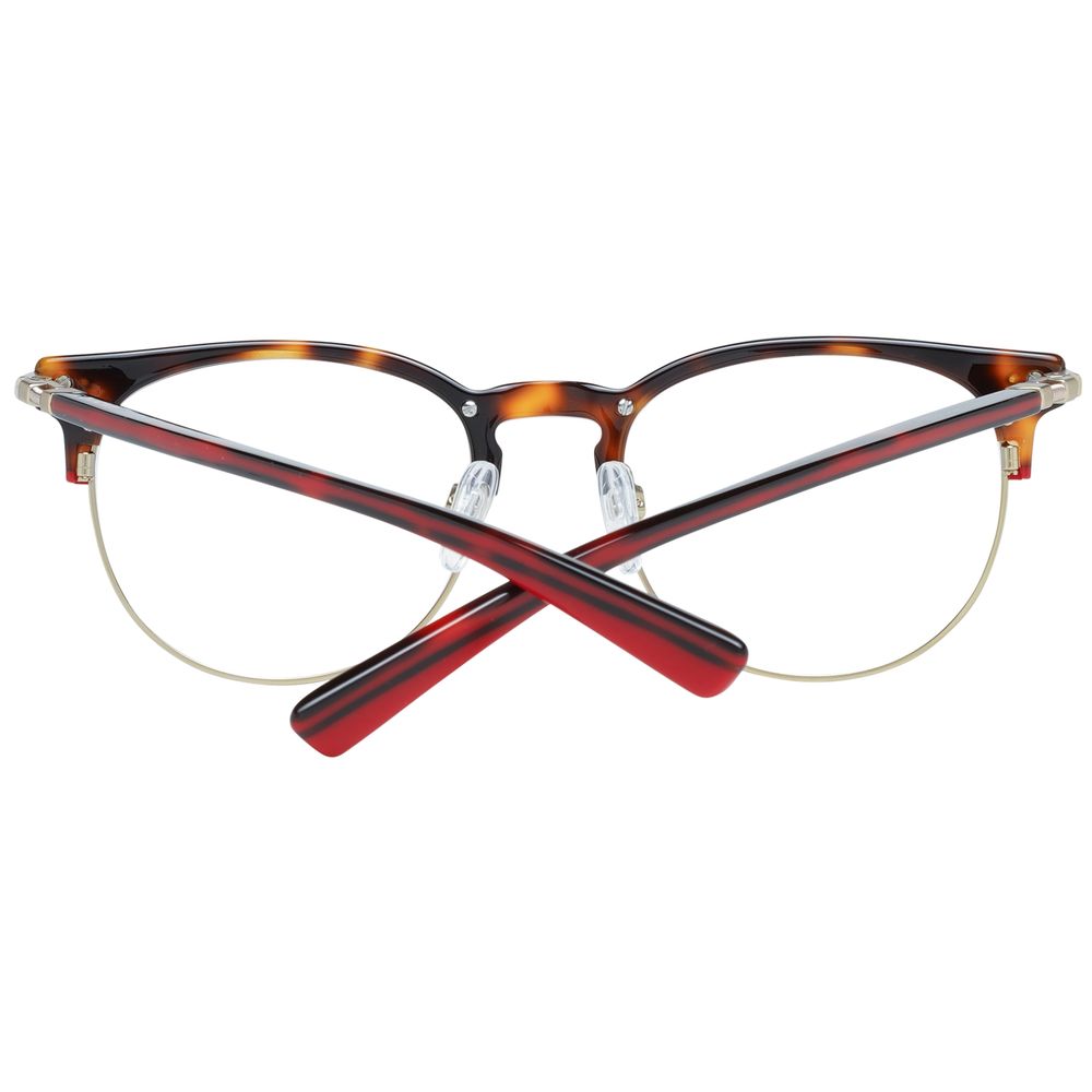 Brown Metal Glasses (Frames)
