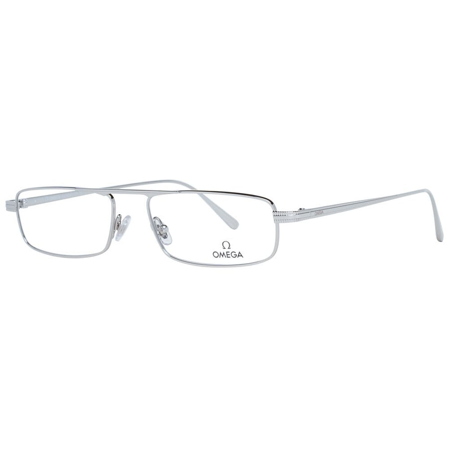 Gray Metal Glasses (Frames)