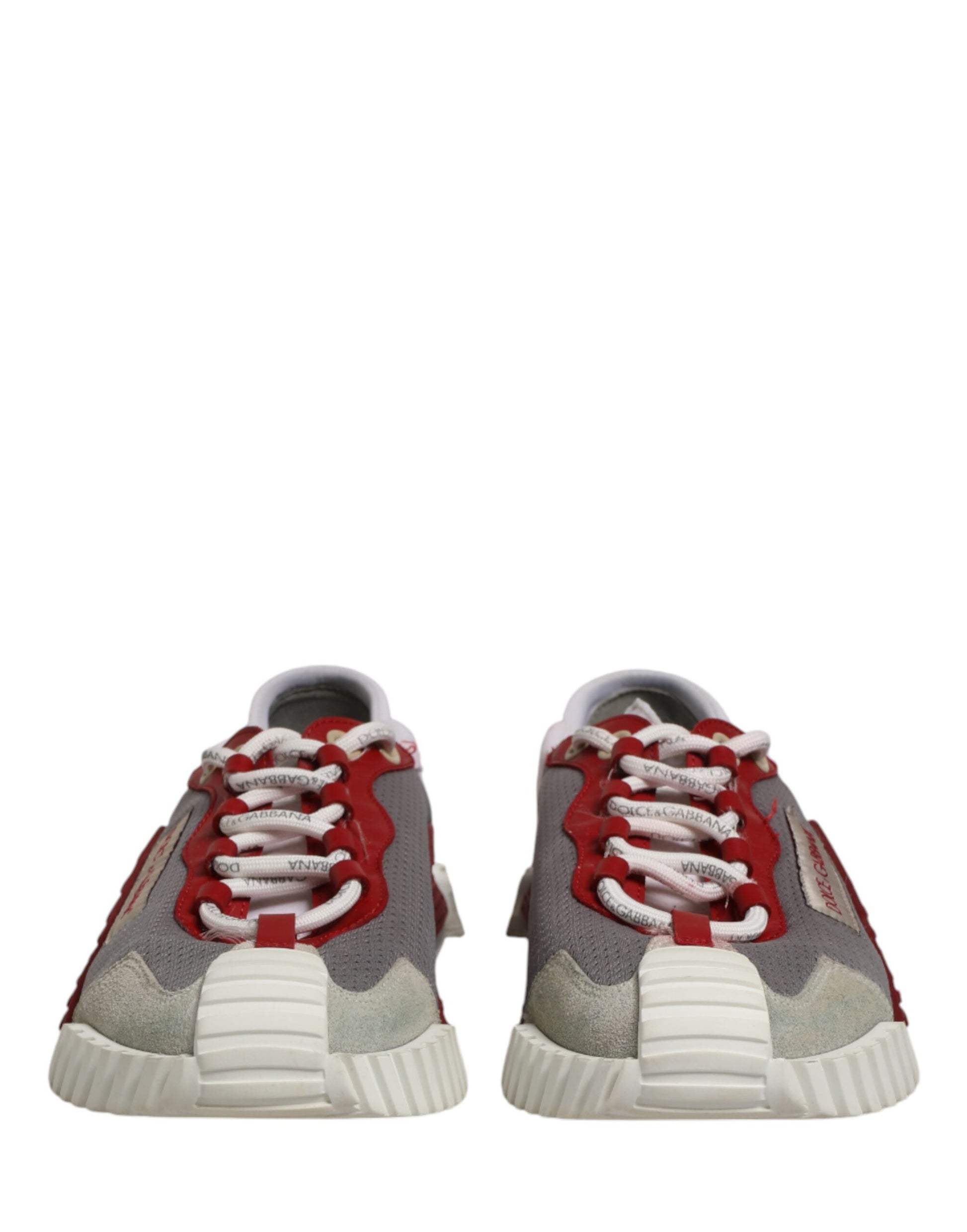 Multicolor Lace Up Low Top NS1 Sneakers Men Shoes