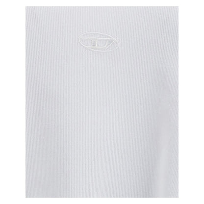 White Cotton Top