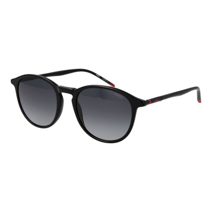 Black Acetate Sunglasses