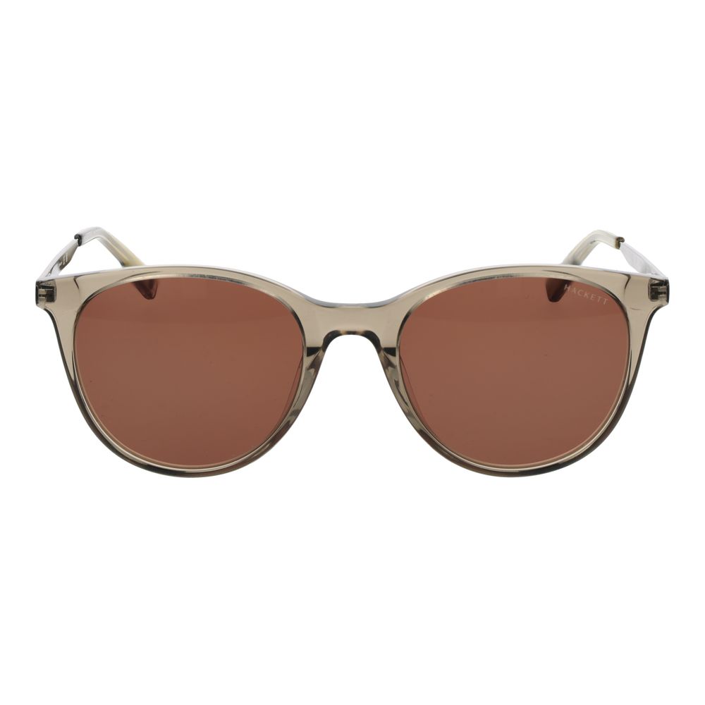 Bicolor Acetate Sunglasses