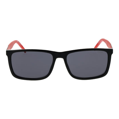 Black Cellulose Propionate Sunglasses